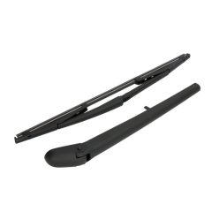   Alfa Romeo 156 Kombi (1997-2006) - Hátsó ablaktörlő kar + lapát