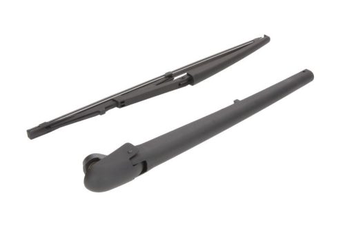 Fiat Seicento Ferdehátú (1997-2010) - Hátsó ablaktörlő kar + lapát