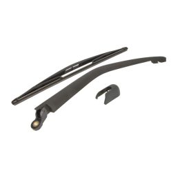   Renault Trafic II Kisbusz Dobozos(2001-2006) - Hátsó ablaktörlő kar + lapát