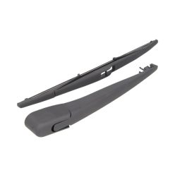   Renault Megane III Ferdehátú, Coupé (2008-2016) - Hátsó ablaktörlő kar + lapát