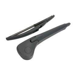   Renault Modus Ferdehátú (2004-2013) - Hátsó ablaktörlő kar + lapát