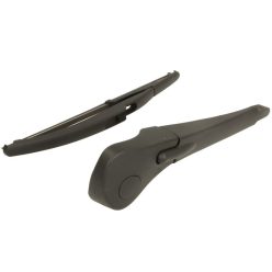   Renault Scenic II Egyterű (2003-2009) - Hátsó ablaktörlő kar + lapát