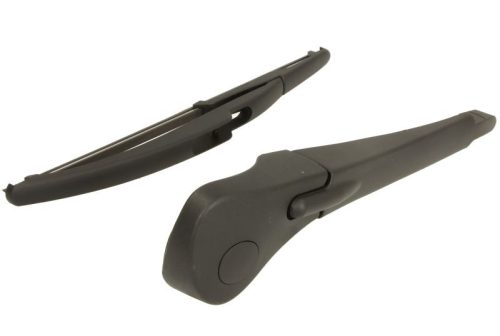 Renault Scenic II Egyterű (2003-2009) - Hátsó ablaktörlő kar + lapát