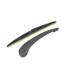   Renault Clio III Ferdehátú (2007-2014) - Hátsó ablaktörlő kar + lapát