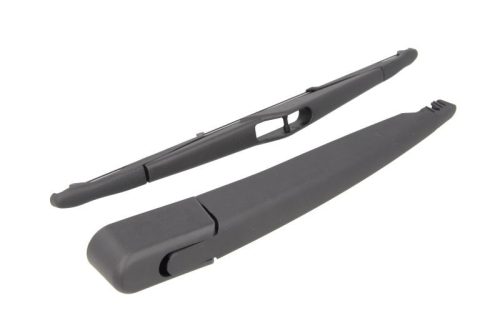 Renault Scenic III Egyterű (2009-2016) - Hátsó ablaktörlő kar + lapát