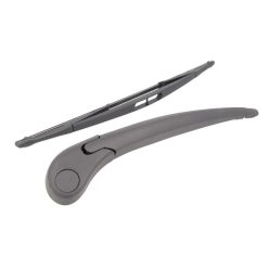   Renault Vel Satis Ferdehátú (2002-2009) - Hátsó ablaktörlő kar + lapát