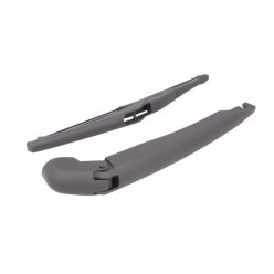   Lancia Ypsilon Ferdehátú (2011-2021) - Hátsó ablaktörlő kar + lapát