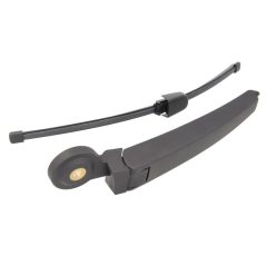   Volkswagen Touareg SUV (2002-2010) - Hátsó ablaktörlő kar + lapát