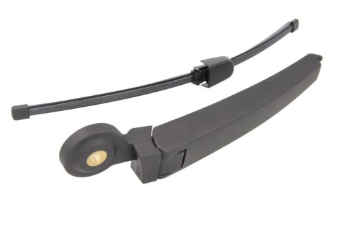 Volkswagen Touareg SUV (2002-2010) - Hátsó ablaktörlő kar + lapát