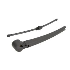   Volkswagen Golf VII Kombi (2013-2020) - Hátsó ablaktörlő kar + lapát