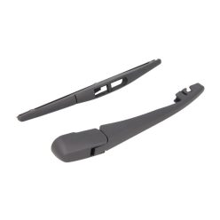   Opel Agila B Ferdehátú (2008-2014) - Hátsó ablaktörlő kar + lapát