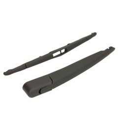   Opel Corsa E Ferdehátú Dobozos(2014-2019) - Hátsó ablaktörlő kar + lapát