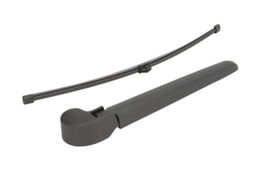 Audi A1 Ferdehátú (2010-2018) - Hátsó ablaktörlő kar + lapát