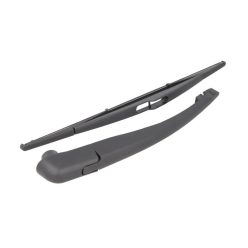   Volvo C30 Ferdehátú (2006-2012) - Hátsó ablaktörlő kar + lapát