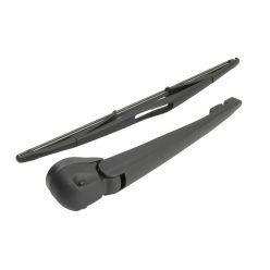   Saab 9-5 Kombi (1998-2009) - Hátsó ablaktörlő kar + lapát