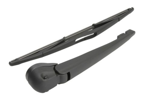 Saab 9-5 Kombi (1998-2009) - Hátsó ablaktörlő kar + lapát