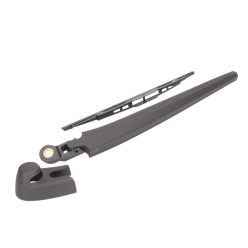   Seat Altea Egyterű (2004-2015) - Hátsó ablaktörlő kar + lapát