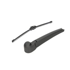   Seat Leon Ferdehátú (2010-2012) - Hátsó ablaktörlő kar + lapát