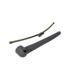   Skoda Superb II Kombi (2009-2015) - Hátsó ablaktörlő kar + lapát