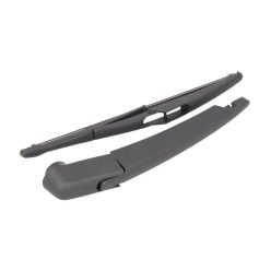   Dacia Lodgy Egyterű (2012-2022) - Hátsó ablaktörlő kar + lapát