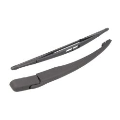   Dacia Sandero Ferdehátú (2008-2013) - Hátsó ablaktörlő kar + lapát