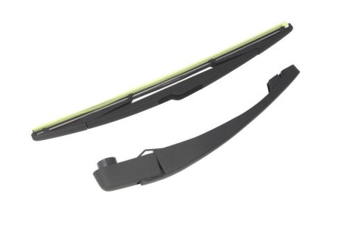 Dacia Duster SUV (2011-2018) - Hátsó ablaktörlő kar + lapát