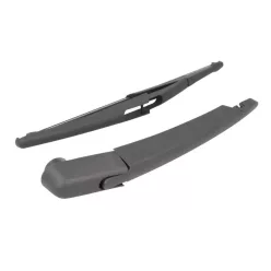   Dacia Sandero Ferdehátú (2012-2020) - Hátsó ablaktörlő kar + lapát