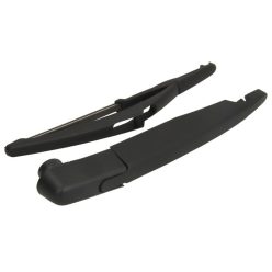   Citroen C4 Cactus SUV (2014-2018) - Hátsó ablaktörlő kar + lapát