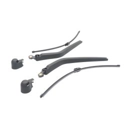   Volkswagen Transporter T5 Kisbusz, Dobozos (2003-2015) - Hátsó ablaktörlő kar + lapát