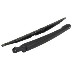   Volkswagen Fox Ferdehátú (2005-2011) - Hátsó ablaktörlő kar + lapát