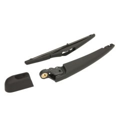   Renault Megane II Ferdehátú (2002-2008) - Hátsó ablaktörlő kar + lapát