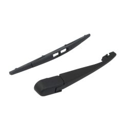   Jeep Wrangler SUV (2017-) - Hátsó ablaktörlő kar + lapát