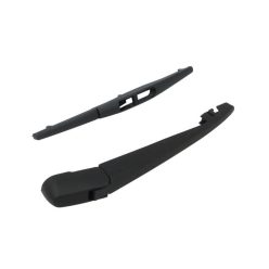   Nissan Leaf Ferdehátú (2010-2017) - Hátsó ablaktörlő kar + lapát