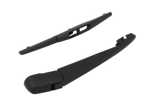 Nissan Leaf Ferdehátú (2010-2017) - Hátsó ablaktörlő kar + lapát