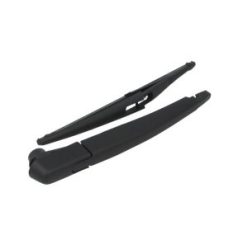   Nissan Leaf Ferdehátú (2019-2025) - Hátsó ablaktörlő kar + lapát