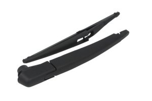 Nissan Leaf Ferdehátú (2019-2025) - Hátsó ablaktörlő kar + lapát