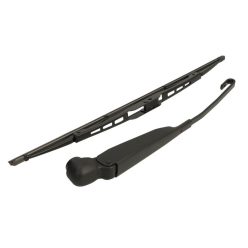   Fiat Doblo Egyterű, Dobozos (2010-2023) - Hátsó ablaktörlő kar + lapát