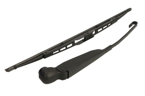 Opel Combo Egyterű, Dobozos (2012-2018) - Hátsó ablaktörlő kar + lapát