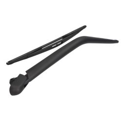   Opel Vivaro Kisbusz Dobozos(2001-2014) - Hátsó ablaktörlő kar + lapát