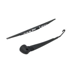   Seat Alhambra Egyterű (1997-2010) - Hátsó ablaktörlő kar + lapát