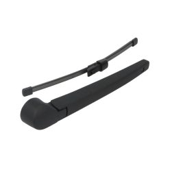   Volkswagen Polo IV GTI Ferdehátú (2021-) - Hátsó ablaktörlő kar + lapát