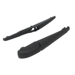   Suzuki Swift V Ferdehátú (2017-2024) - Hátsó ablaktörlő kar + lapát