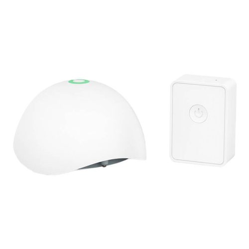 Meross MS400H intelligens vízszivárgás-érzékelő (HomeKit) (kezdőkészlet)