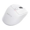 Wireless mouse Havit MS61WB-W (white)