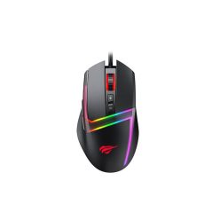 Havit MS953 gammer egér RGB 1000-10000 DPI