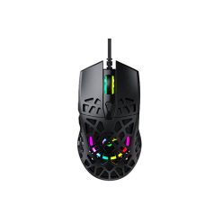 Havit MS956 gammer egér RGB 1000-10000 DPI