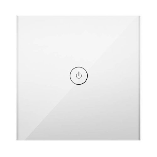 Okos Wi-Fi villanykapcsoló Meross MSS510 EU (HomeKit)