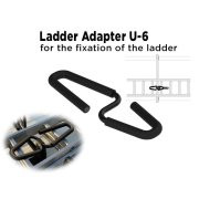 Létratartó - Ladder Adapter U-6