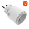 Smart Plug WiFi NEO NAS-WR15W Tuya 16A FR