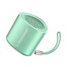 Tronsmart Nimo Bluetooth vezeték nélküli hangszóró (zöld)